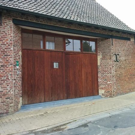 B&B Sint Blasius Hof Zwalm Kültér fotó