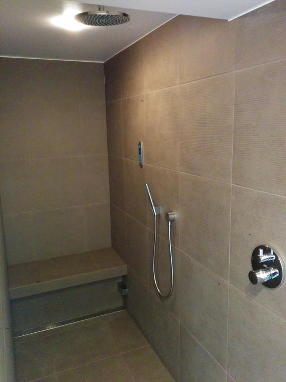 B&B Sint Blasius Hof Zwalm Szoba fotó
