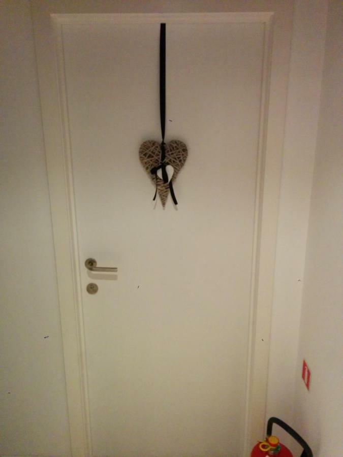 B&B Sint Blasius Hof Zwalm Szoba fotó